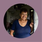 Rosa Jiménez, 62, Springfield, MA