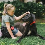 Rachel and Bella for Entyre Care