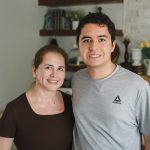 fernanda and lucas for entyre care