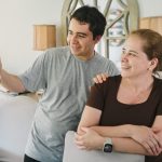 fernanda and lucas for entyre care