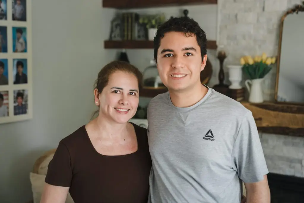 reviews entyre care from fernanda and lucas